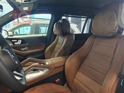 مرسيدس بنز GLS